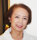 理事長　冨田眞紀子